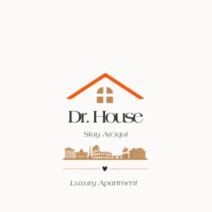 Apartamento Dr House Luxury *