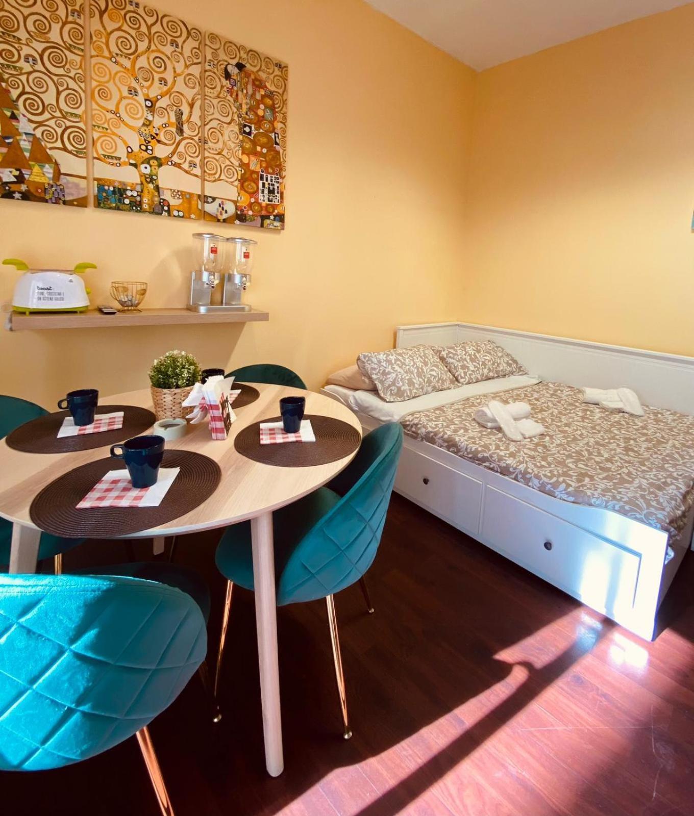 Dr House Luxury Apartamento