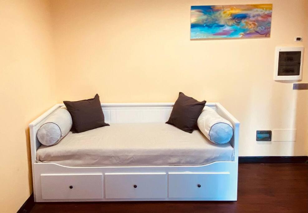 Dr House Luxury Apartamento *