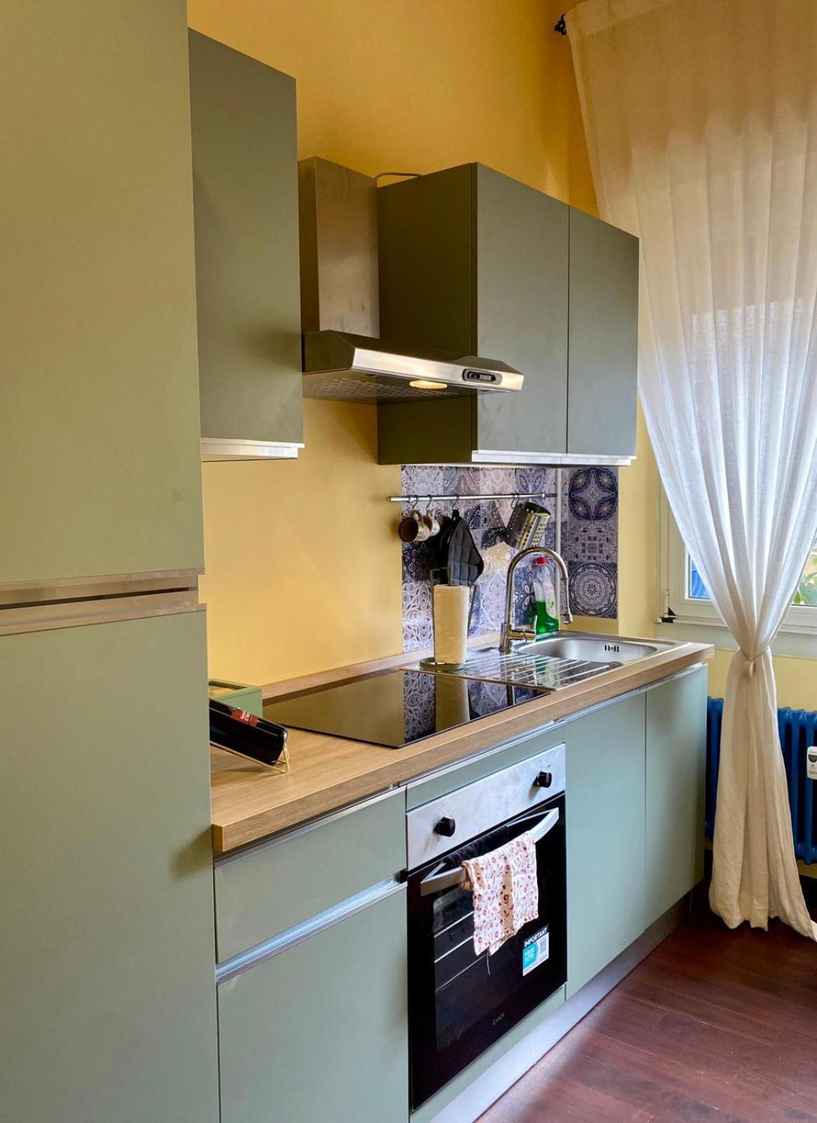 Dr House Luxury Apartamento Roma