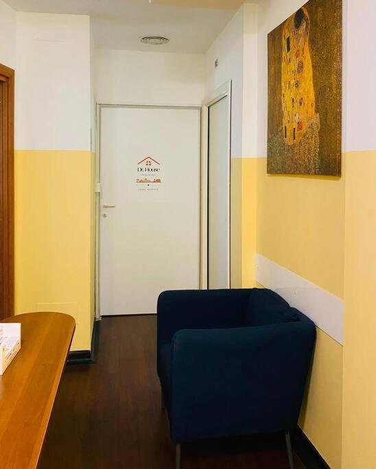 Dr House Luxury Apartamento
