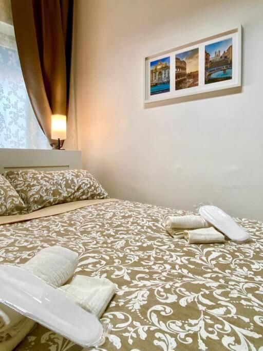 Apartamento Dr House Luxury
