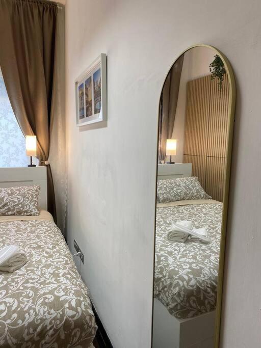 Apartamento Dr House Luxury