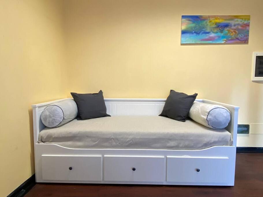 Dr House Luxury Apartamento *