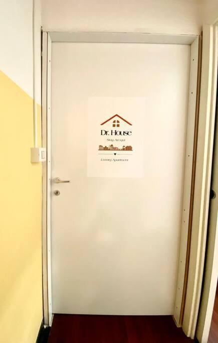 Apartamento Dr House Luxury Roma