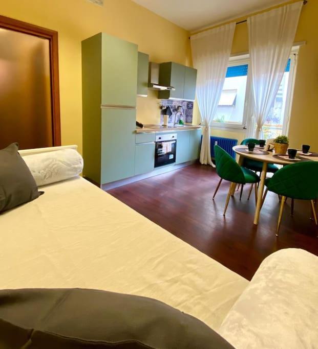Dr House Luxury Apartamento *
