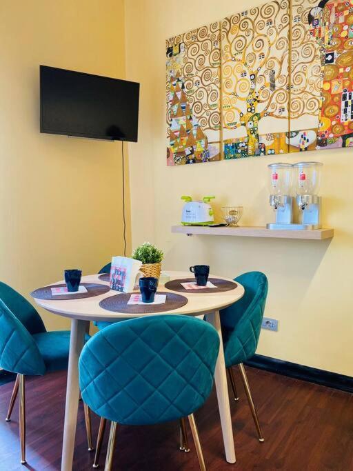 Apartamento Dr House Luxury Roma