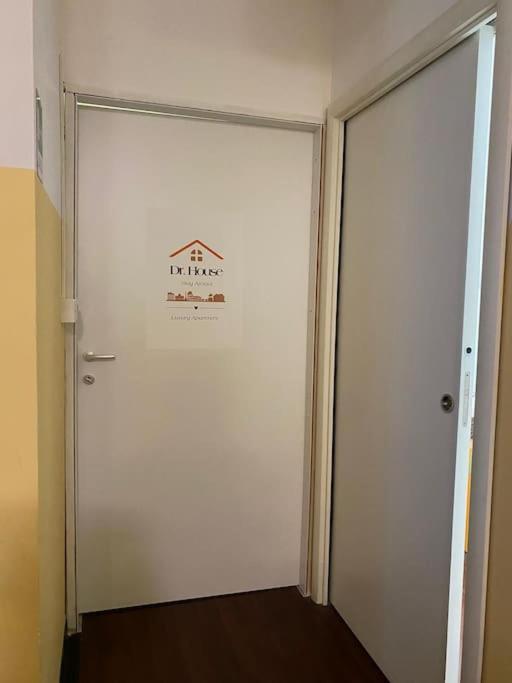 Apartamento Dr House Luxury