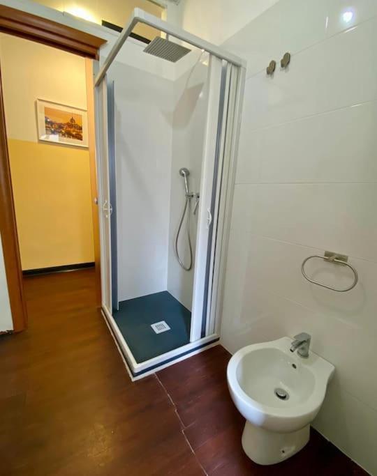Dr House Luxury Apartamento