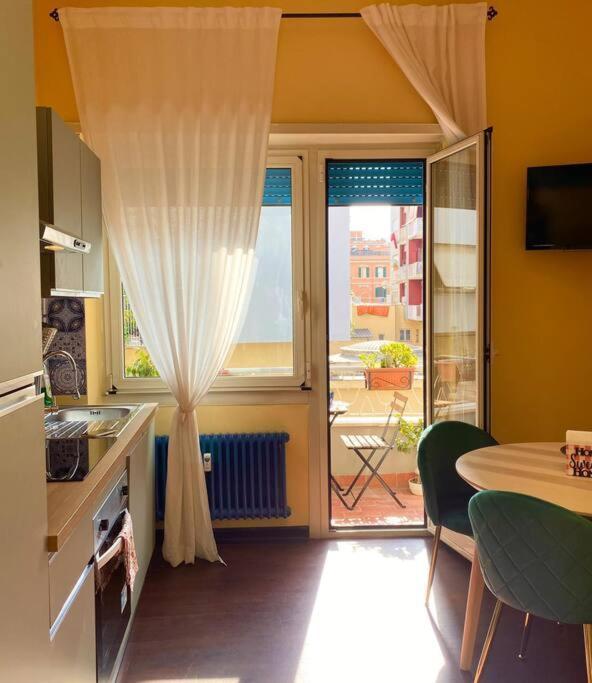 Apartamento Dr House Luxury Roma